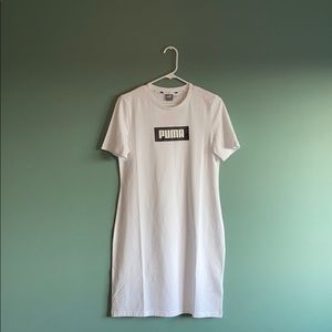 PUMA dress